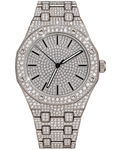Frost Royal Iced-Out Watch